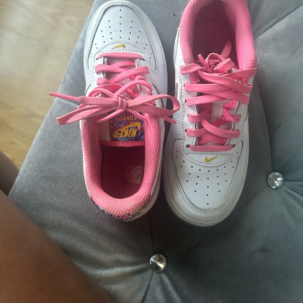 Nike 13c barely worn